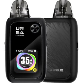 Lost Vape Ursa Epoch Pod Mod