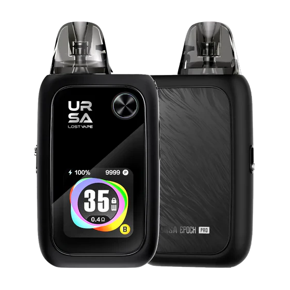 Lost Vape Ursa Epoch Pod Mod