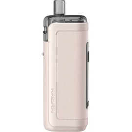 Innokin Coolfire P60 Pod Mod açık pembe, kompakt ve şık elektronik sigara.