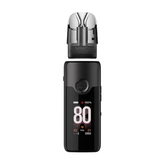 Voopoo Vinci E80 Pod Mod