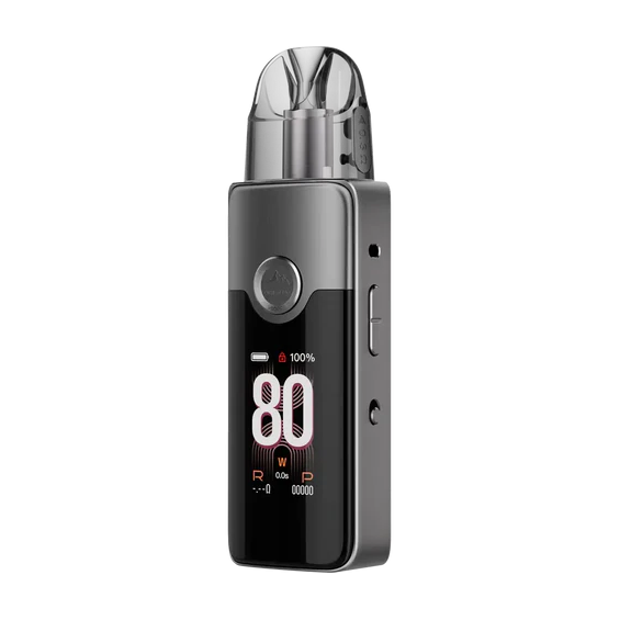 Voopoo Vinci E80 Pod Mod | Voopoo Voopoo Pil Kapasitesi: 3000