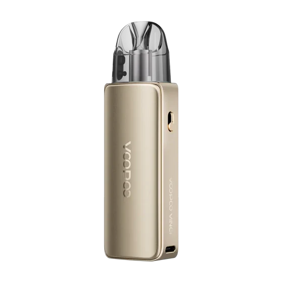 Voopoo Vinci E80 Pod Mod | Voopoo Voopoo Pil Kapasitesi: 3000