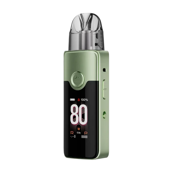 Voopoo Vinci E80 Pod Mod | Voopoo Voopoo Pil Kapasitesi: 3000