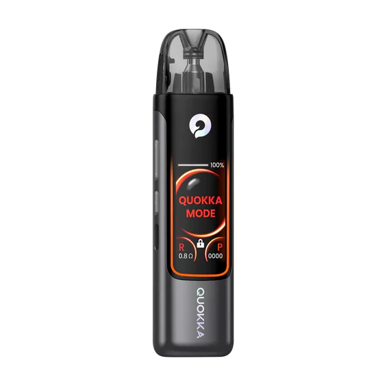 Hayati Quokka Pro Pod Mod