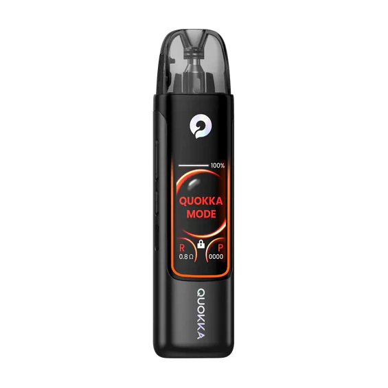 Hayati Quokka Pro Pod Mod