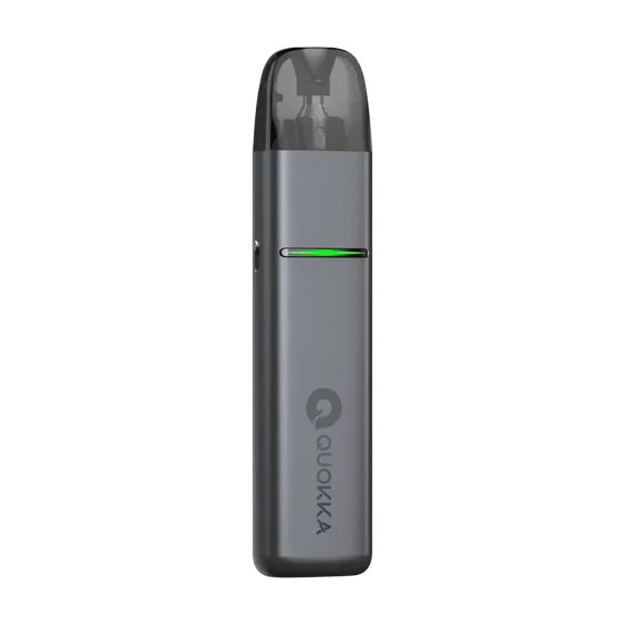 Hayati Quokka Elite Pod Mod | Hayati Hayati Pil Kapasitesi: