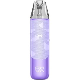 OXVA Nexlim Go Pod Mod | Oxva Oxva Pil Kapasitesi: 1800 mah;