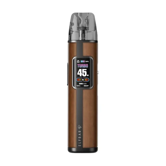 Elf Bar ELFX Pro Classic Edition Pod Mod