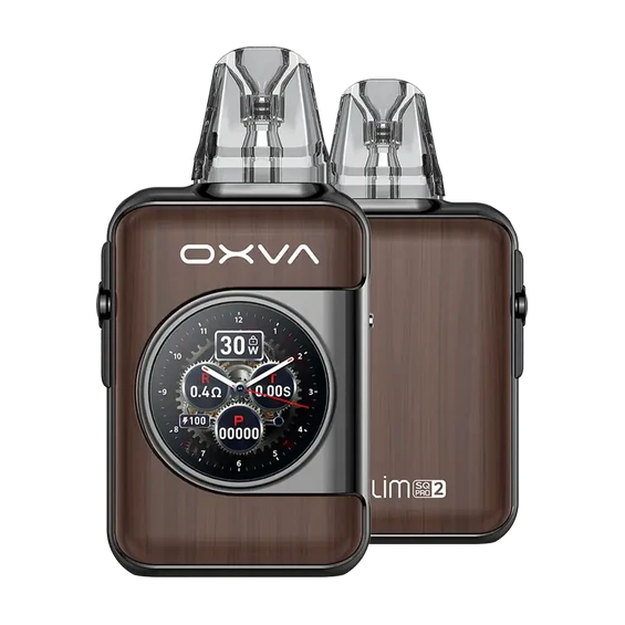 OXVA Xlim SQ Pro 2 Pod Mod | Oxva Oxva Pil Kapasitesi: 1600
