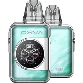 OXVA Xlim SQ Pro 2 Pod Mod | Oxva Oxva Pil Kapasitesi: 1600