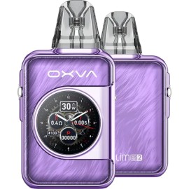 OXVA Xlim SQ Pro 2 Pod Mod | Oxva Oxva Pil Kapasitesi: 1600
