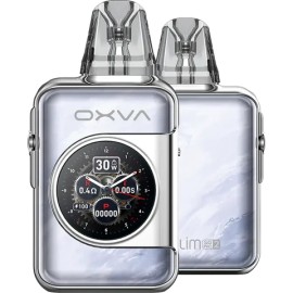 OXVA Xlim SQ Pro 2 Pod Mod | Oxva Oxva Pil Kapasitesi: 1600