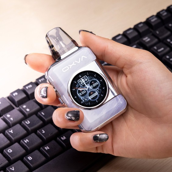OXVA Xlim SQ Pro 2 Pod Mod
