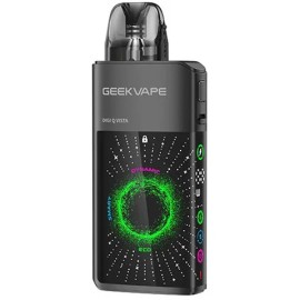 GeekVape Digi Q Vista Pod Mod | Geekvape Geekvape Pil