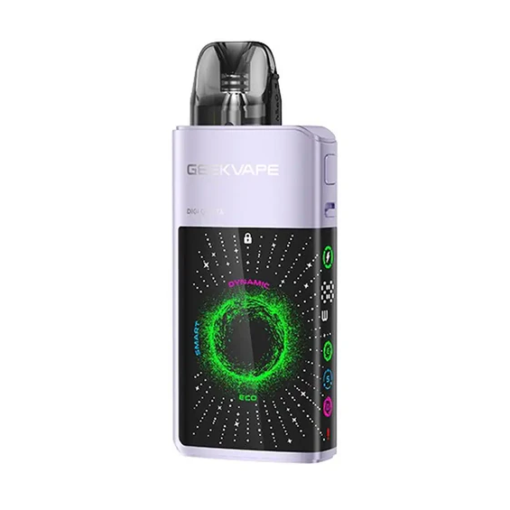GeekVape Digi Q Vista Pod Mod | Geekvape Geekvape Pil