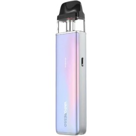 Vaporesso XROS 5 Mini Pod Mod Iridiscence Beyaz Elektronik Sigara