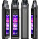 Elf Bar ELFX Ultra Pod Mod | Elf Bar Elf Bar Pil Kapasitesi: