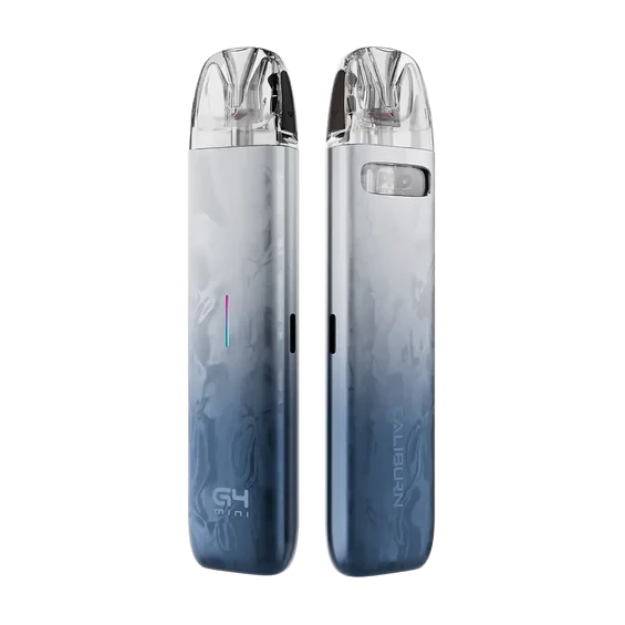 Uwell Caliburn G4 Mini Pod Mod | Uwell Uwell Pil Kapasitesi: