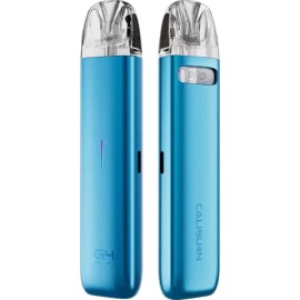 Uwell Caliburn G4 Mini Pod Mod | Uwell Uwell Pil Kapasitesi: