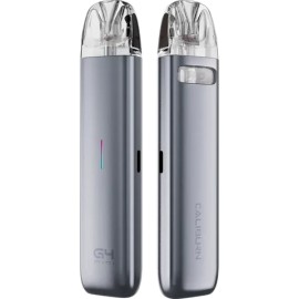 Uwell Caliburn G4 Mini Pod Mod | Uwell Uwell Pil Kapasitesi: