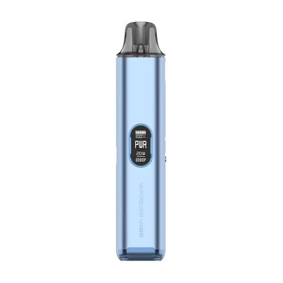 Vaporesso Vibe Pod Mod | Vaporesso Vaporesso Pil Kapasitesi: