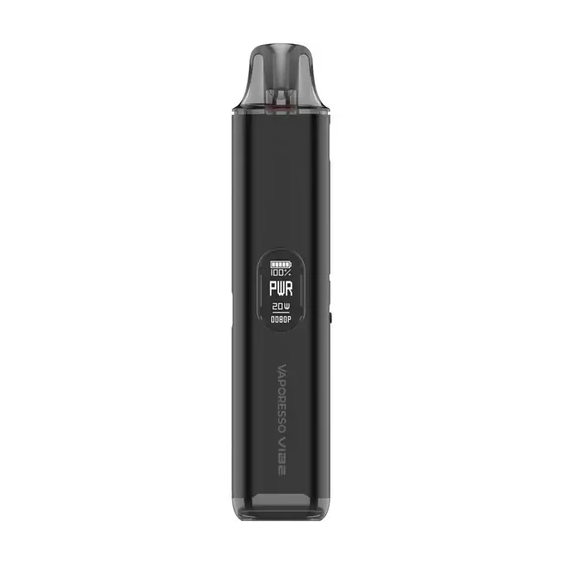 Vaporesso Vibe Pod Mod | Vaporesso Vaporesso Pil Kapasitesi: