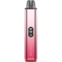 Vaporesso Vibe Pod Mod pembe renkli, ekranlı, şık elektronik sigara