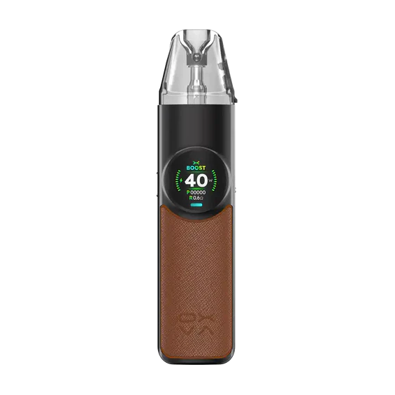 OXVA NeXlim Pod Mod | Oxva Oxva Pil Kapasitesi: 1500 mah;