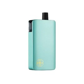 DotMod DotPod Max Pod Mod, Turkuaz, Şık, Kompakt Elektronik Sigara