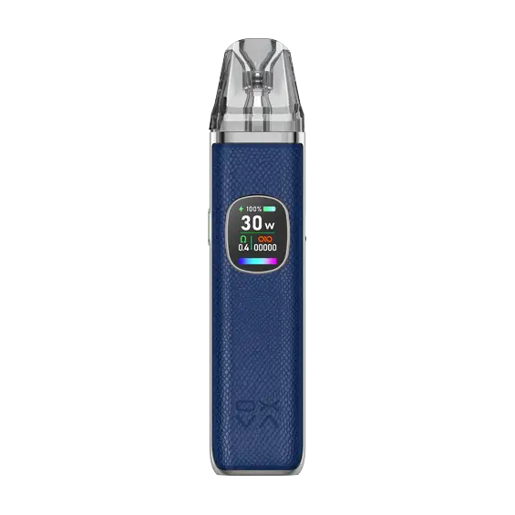 OXVA Xlim Pro 2 Pod Mod | Oxva Oxva Pil Kapasitesi: 1300 mah;