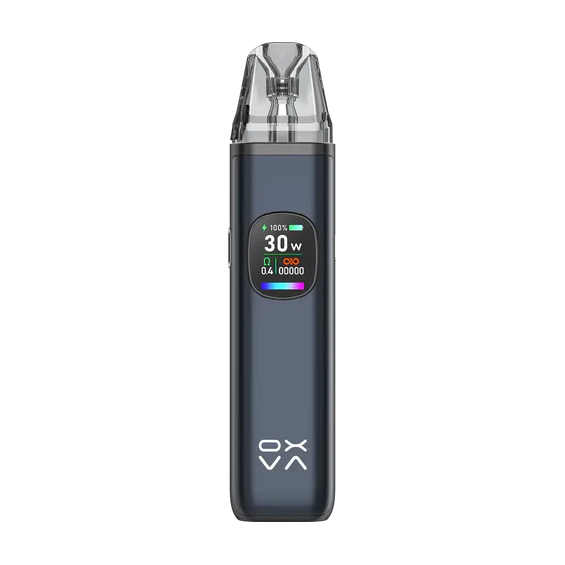 OXVA Xlim Pro 30W Pod Mod Sistem Vape Koyu Mavi