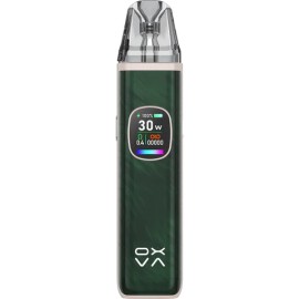 OXVA Xlim Pro 2 Pod Mod | Oxva Oxva Pil Kapasitesi: 1300 mah;