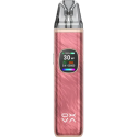 OXVA Xlim Pro 30W Pod Mod Pembe Metalik Desenli Elektronik Sigara
