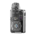 Lost Vape Thelema Elite 40 Art Pod Mod şeffaf renkli elektronik sigara
