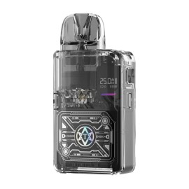 Lost Vape Thelema Elite 40 Art Pod Mod şeffaf renkli elektronik sigara