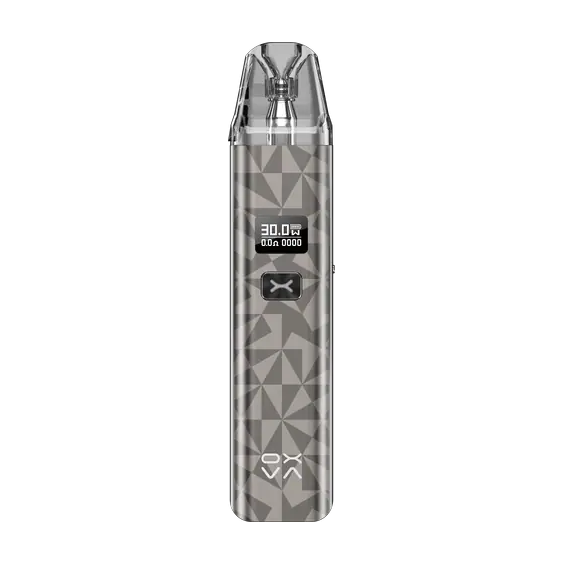 OXVA Xlim Classic Edition Pod Mod | Oxva Oxva Pil Kapasitesi: