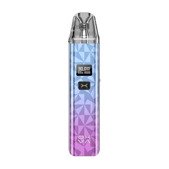 OXVA Xlim Classic Edition Pod Mod | Oxva Oxva Pil Kapasitesi: