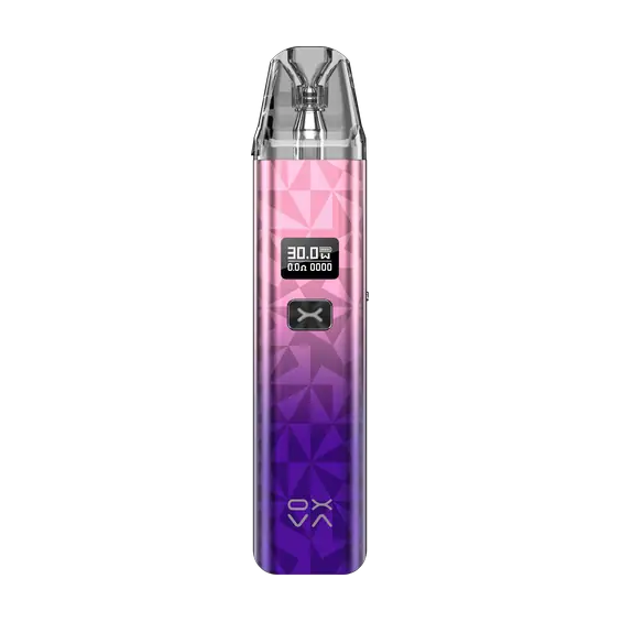 OXVA Xlim Classic Edition Pod Mod | Oxva Oxva Pil Kapasitesi: