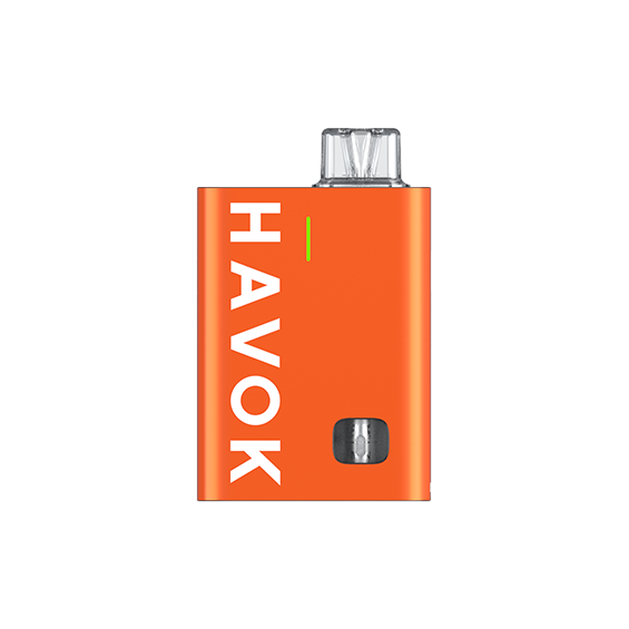 Uwell Havok R Pod Mod