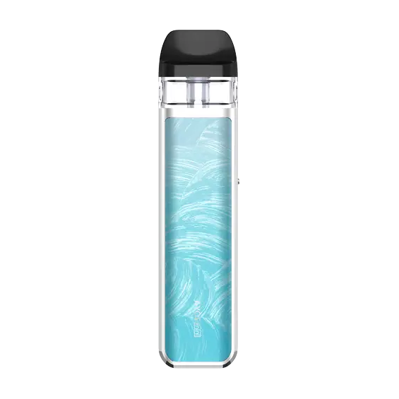 Dovpo Ayce Mini Pod Mod Mavi Fırça Efektli Elektronik Sigara