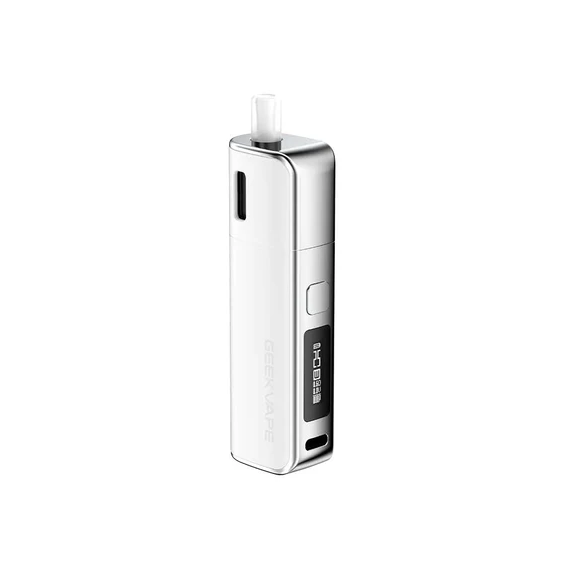 GeekVape Soul Pod Mod | Geekvape Geekvape Pil Kapasitesi: 1500