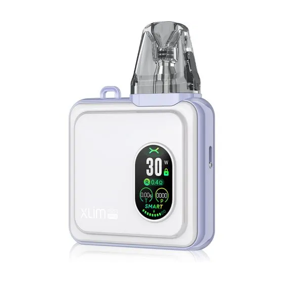 OXVA Xlim SQ Pro Pod Mod | Oxva Oxva Pil Kapasitesi: 1600 mah;