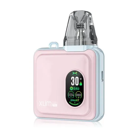 OXVA Xlim SQ Pro Pod Mod