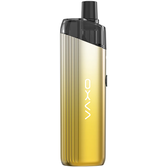 OXVA Origin SE Pod Mod | Oxva Oxva Pil Kapasitesi: 1400 mah;
