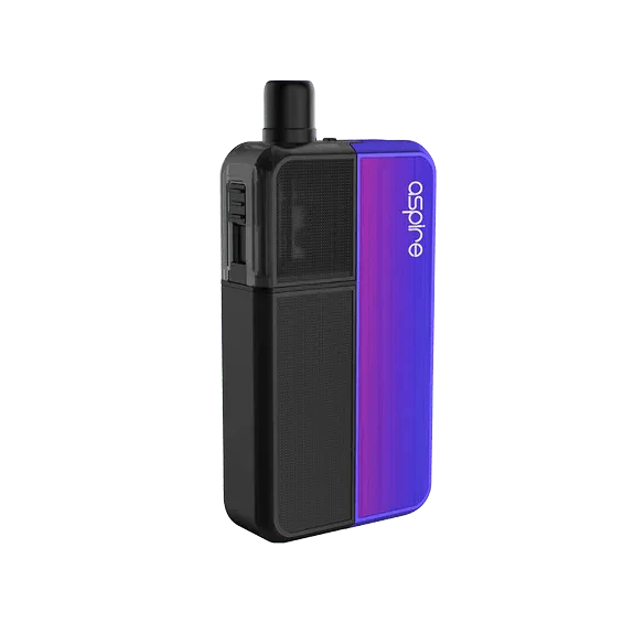 Aspire Flexus Blok Pod Mod | Aspire Aspire Pil Kapasitesi: 1200