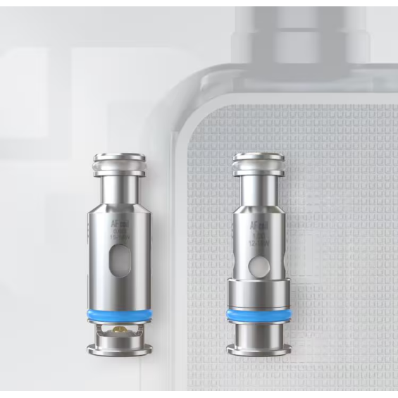 Aspire Flexus Blok Pod Mod