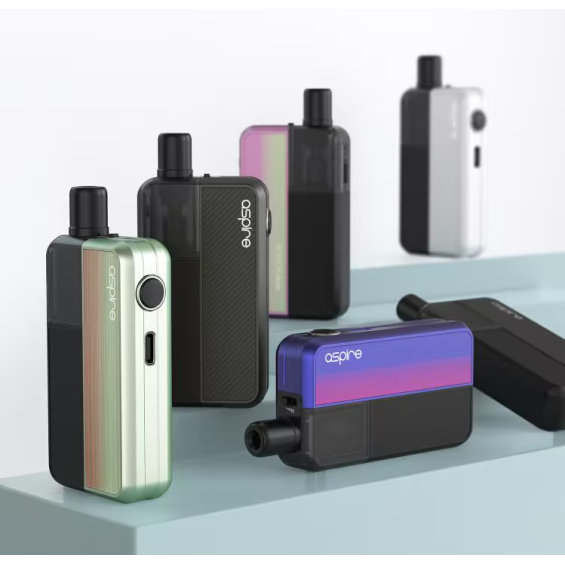 Aspire Flexus Blok Pod Mod