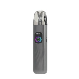 Hellvape Vsee One Pod Mod Gri Gri Renkli, Şık Elektronik Sigara