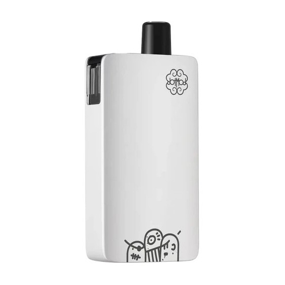 DotMod DotPod Max Pod Mod | Dot Mod DotMod Pil Kapasitesi: 2000