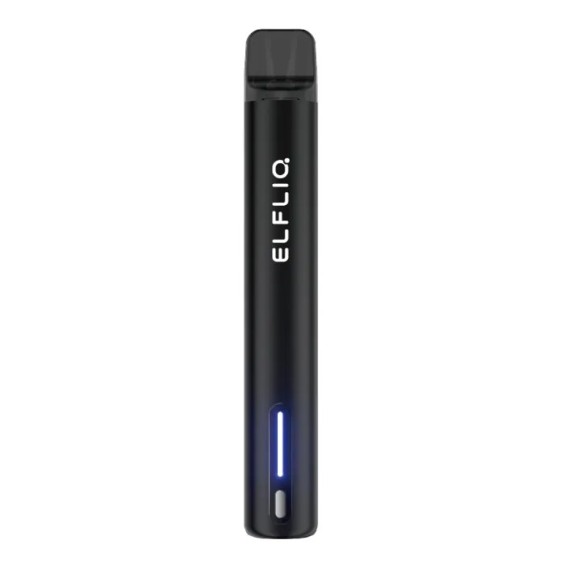 Elf Bar Elfa Turbo Pod Mod | Elf Bar Elf Bar Pil Kapasitesi: